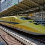 【超速報】JRの有名な『あの新幹線』、ガチで逝く・・・・・・