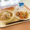 【超戦慄】保育園の給食から『恐ろしい物』が発見されてしまう・・・・・・