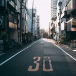 【超画像】中国の道路で『とんでもない物』が発見されてしまう・・・・・