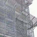 【超衝撃】中国道の工事中、ガチで『恐ろしい事態』が発生してしまう・・・・