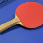 【超速報】『卓球』の丹羽孝希選手、ガチで逝く・・・・・・