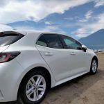 【悲報】トヨタの『カローラ』、とんでもない事実が判明してしまう・・・・・