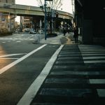 【画像】ワイの家の近くの『道』、ガチでヤバイ・・・・・・・