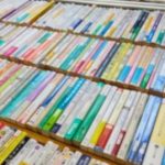 【超悲報】日本の書店、ついに『終焉』のお知らせ・・・・