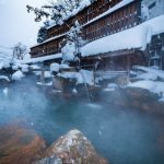 【超速報】福島県の土湯温泉で『異常事態』が発生してしまう・・・・