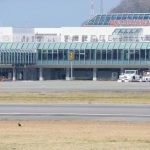【超速報】愛媛県の松山空港に『とんでもない物』がキタァアアアアーーーーー！！！！！