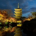 【超衝撃】京都で『異常事態』が発生してしまう・・・・・