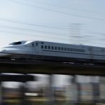 【悲報】新幹線で『異常事態』が発生してしまう！！！！！！