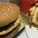 【悲報】マクドナルドに来た警察官、『大炎上』してしまう！！