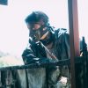 【戦慄】男さん、霊園で『襲撃』されてしまった結果・・・・・