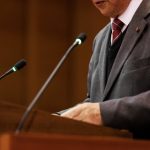 【日航機墜落事故】中野洋昌国土交通相、『意外な発言』をしてしまう・・・・