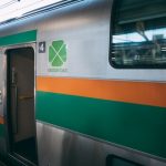 【悲惨】JR中央線グリーン車で『異常事態』が発生してしまう・・・・