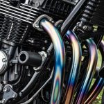 【速報】改造バイク集団「赤志旧車會」の代表、完全終了のお知らせ・・・・・