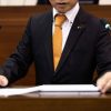 【速報】江藤拓農相から『緊急メッセージ』がキタァアアアアアーーーーー！！