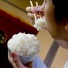 【速報】備蓄米を食べた江藤農相、ガチでびっくりしてしまうｗｗｗｗｗｗｗ