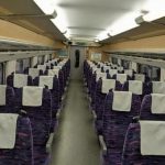 【悲報】乗客、東北新幹線で『大暴れ』をしてしまう！！