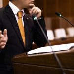 【関税戦争】アメリカのベッセント財務長官、『爆弾発言』をしてしまう！！