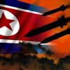 【悲報】北朝鮮、ガチで『恐ろしい事』を始めてしまう。。。。。