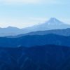 【悲報】男さん、東京の大岳山に登った結果・・・・・・