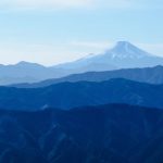 【悲報】男さん、東京の大岳山に登った結果・・・・・・