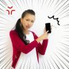 【悲報】お笑い芸人のバービーさん、ガチでブチギレてしまう！！！！