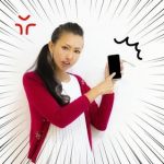 【悲報】お笑い芸人のバービーさん、ガチでブチギレてしまう！！！！