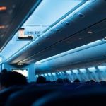 【超速報】旅客機内で『異常事態』が発生してしまう！！！！