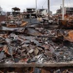 【先日】ミャンマーの被災地、ガチで『恐ろしい状態』になってしまう・・・・