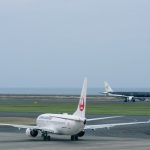 【悲報】JAL機、ついに『衝突』してしまう・・・・