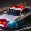 【衝撃】パトカー、オートバイ達を追跡した結果・・・・・