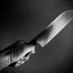 【戦慄】高校生、刃物で『とんでもない事』をしてしまった結果・・・・