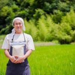 【悲報】日本の米農家、ついに『カミングアウト』してしまう・・・・