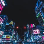 【衝撃】東京で『異常な集団』が出没してしまう！！！！！