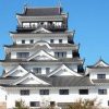 【悲報】広島城天守閣、ガチで逝く・・・・・・