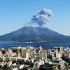【速報】桜島、『大爆発』してしまう！！！！！！！