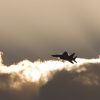 【悲報】自衛隊機に『異変』が起こってしまう・・・・・