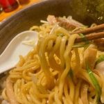 【速報】東京の『油そば』、とんでもない状態になってしまうｗｗｗｗｗｗ