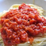 【速報】パスタ、『衝撃的な事実』が判明してしまうｗｗｗｗｗｗｗ
