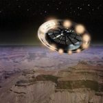 【速報】UFO、ガチで『墜落』してしまう！！！！！