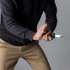 【悲報】男さん、路上で『襲撃』されてしまう！！！