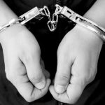 【悲報】鬼滅の刃の特別展で『緊急逮捕』キタァアアアアアーーーーーー！！