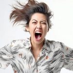 【異常】女さん、運転免許試験場で『大暴れ』をしてしまう！！！！
