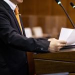 【悲報】埼玉県の大野知事、ガチで『ヤバイ発言』をしてしまうｗｗｗｗｗ