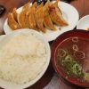 【超衝撃】辛坊治郎さん、『餃子の王将』でびっくりしてしまう！！！！！