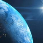 【画像】宇宙ステーション、『衝撃的な写真』を撮影してしまうｗｗｗｗｗｗ