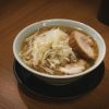 【速報】京都で『とんでもないラーメン』が人気になってる模様ｗｗｗｗｗ