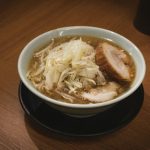 【速報】京都で『とんでもないラーメン』が人気になってる模様ｗｗｗｗｗ