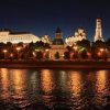 【速報】ロシアで『異変』が起こっている模様・・・・