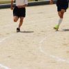 【戦慄】男の子、運動会の練習中に『気絶』をしてしまう・・・・・・