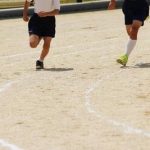【戦慄】男の子、運動会の練習中に『気絶』をしてしまう・・・・・・